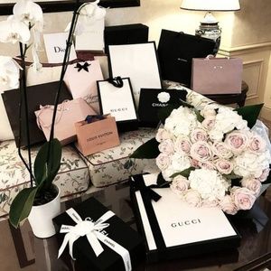 Meet your Posher, D.D.